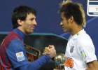 Lío a la vista en el Barcelona: Neymar gana más que Messi