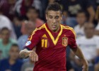 Schalke y Borussia Dortmund, tras Cristian Tello según Bild