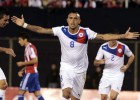 Chile se aferra a la cuarta plaza y deja a Paraguay sin Mundial