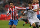 El Atlético disputará la primera Copa Euroamericana 2013