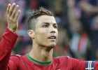 Cristiano Ronaldo despide la temporada con un nuevo gol