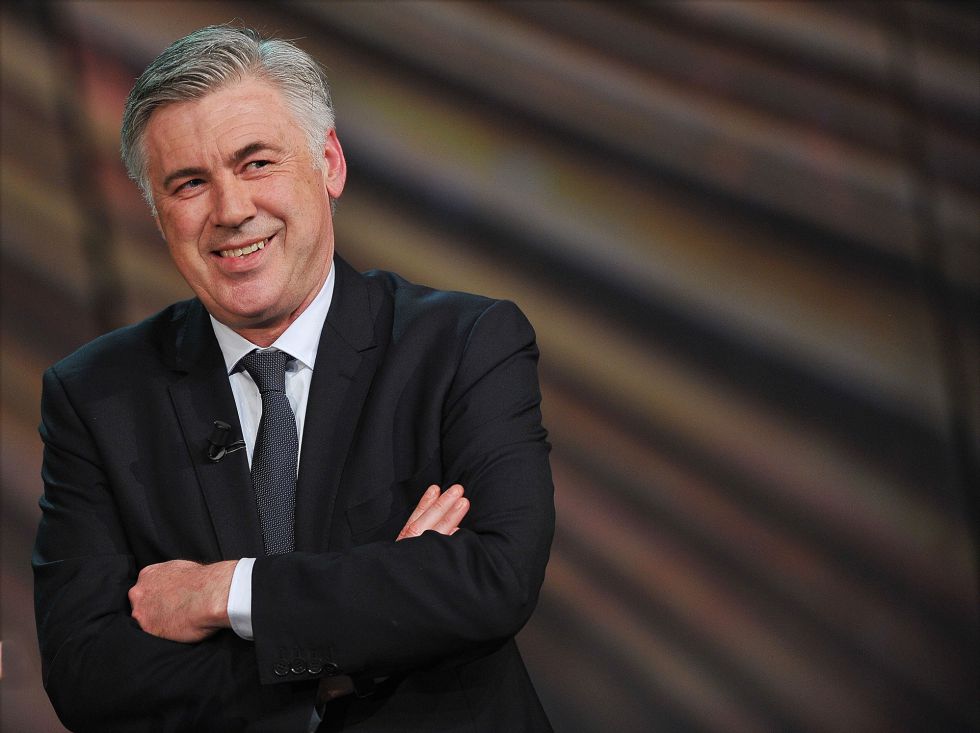 El PSG va a liberar a Ancelotti "en horas", según 'Le Parisien'