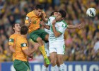 Australia, Irán y Corea del Sur se clasifican para el Mundial