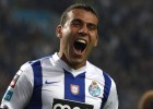 El Oporto niega que existan negociaciones por Otamendi