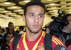 El Manchester United estrecha el cerco sobre Thiago Alcántara