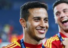 ESPN: Thiago escuchará por última vez al Barcelona