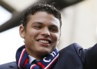 El agente de Thiago Silva dice que 
