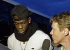 Balotelli: 