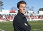 El Barça le ofrece un puesto a Rubi, entrenador del Girona