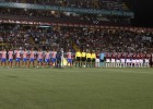 Sporting Cristal confirma que jugará ante el Atleti en Lima