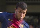 Rafinha renueva hasta junio de 2016: su cláusula, 30 millones