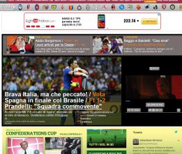 El Brasil-España ya se juega en la prensa: "Llegó la final soñada"