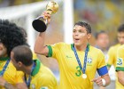 Thiago Silva: 