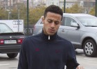 El Manchester United triplicaría el sueldo a Thiago, según Metro