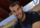 Negredo se aleja del Atlético rumbo al Manchester City