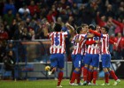 El Atlético confirma su calendario de pretemporada