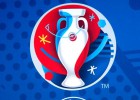 La Eurocopa de Francia 2016 ya tiene logo; falta la mascota