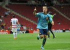 Everton y Tottenham, favoritos para la cesión de Deulofeu