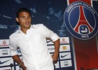 Thiago Silva sólo negociará si hay un acuerdo Barcelona-PSG