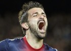 El Atlético ficha a David Villa