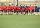 El Rayo Vallecano arranca con Nery Castillo y ficha a Mojica
