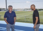 Carlo Ancelotti toma hoy los mandos del Real Madrid