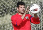 Iago Herrerín renueva con el Athletic hasta 2016