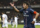 Thiago Silva, no al Barça: 