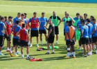 El Espanyol suspende el amistoso en Marruecos del 27