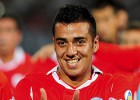 El Hércules ficha al chileno Matías Campos Toro