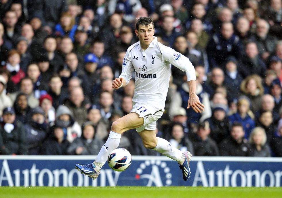 El Tottenham le ofrecerá a Bale llegar a doblar su sueldo