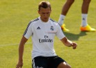 Carlo Ancelotti probará a Denis Cheryshev de lateral izquierdo