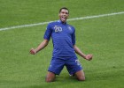 El Atlético sube hasta los 7 millones en plazos por Capoue