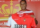 El Mónaco hace oficial el fichaje del excastillista Fabinho