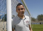 Keylor Navas: 