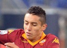 Marquinhos, nuevo jugador del PSG, podría tener hepatitis