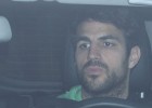 El agente de Cesc, al Barça: 