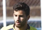 Musacchio: 