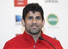 Diego Costa: 