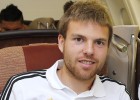 Asier Illarramendi sigue sin entrenarse en el césped