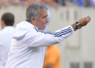 El Real Madrid se las verá con José Mourinho en Miami