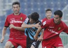 El Mallorca de Oltra no conoce la derrota en pretemporada