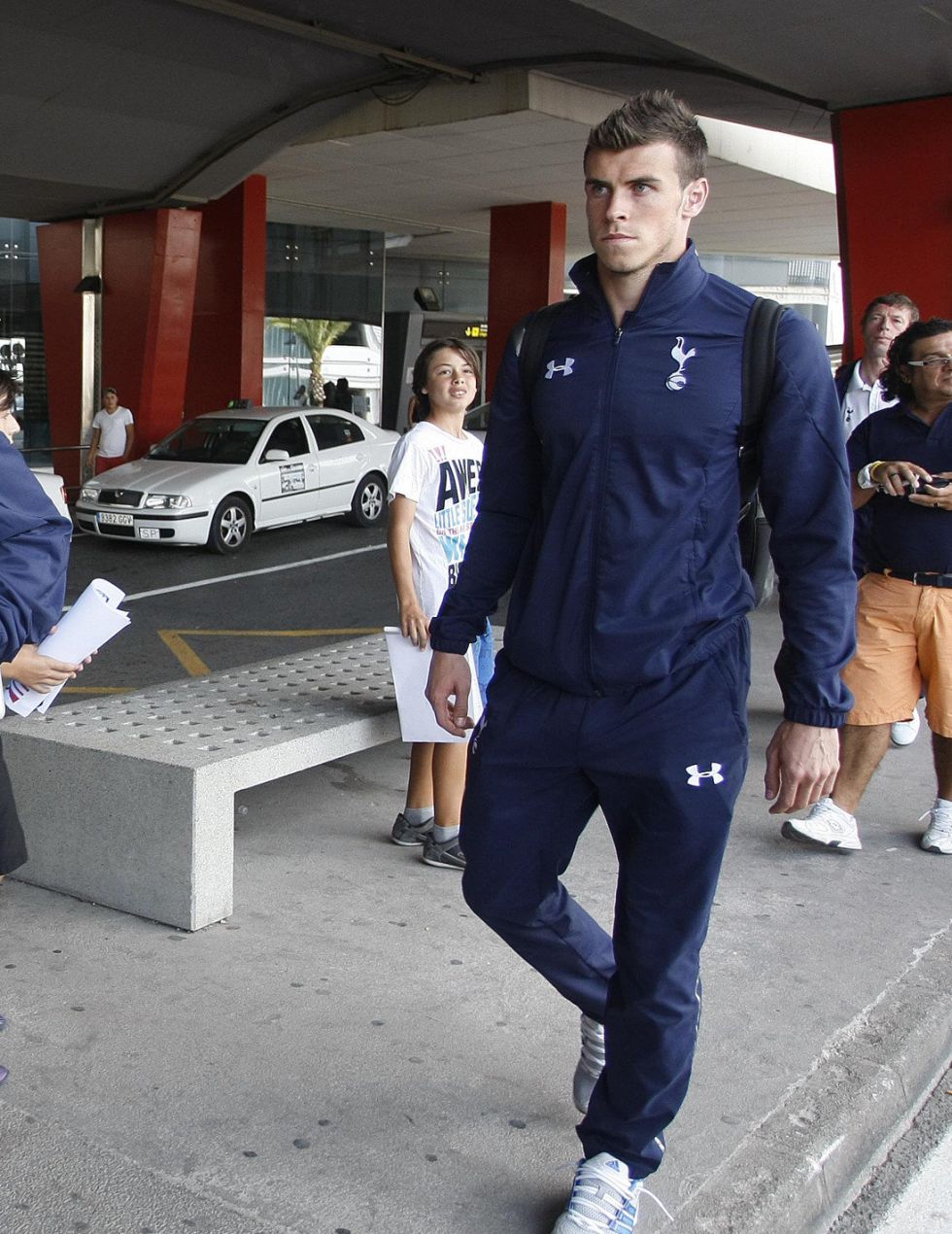 'Daily Star': Gareth Bale ha recibido amenazas de muerte