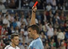Gil Manzano será el encargado de arbitrar el Madrid-Betis