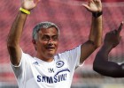 José Mourinho contra el Real Madrid: cuentas pendientes