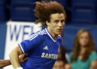 David Luiz no jugará contra el Real Madrid y dispara el rumor