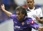 La Fiorentina pide por Ljajic diez millones de euros