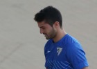 Flavio Ferreira y Weligton bajas ante el Barcelona por lesión