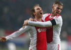 El Atlético de Madrid va a por Eriksen y Alderweireld, del Ajax
