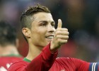 Cristiano, convocado contra Irlanda del Norte y Brasil